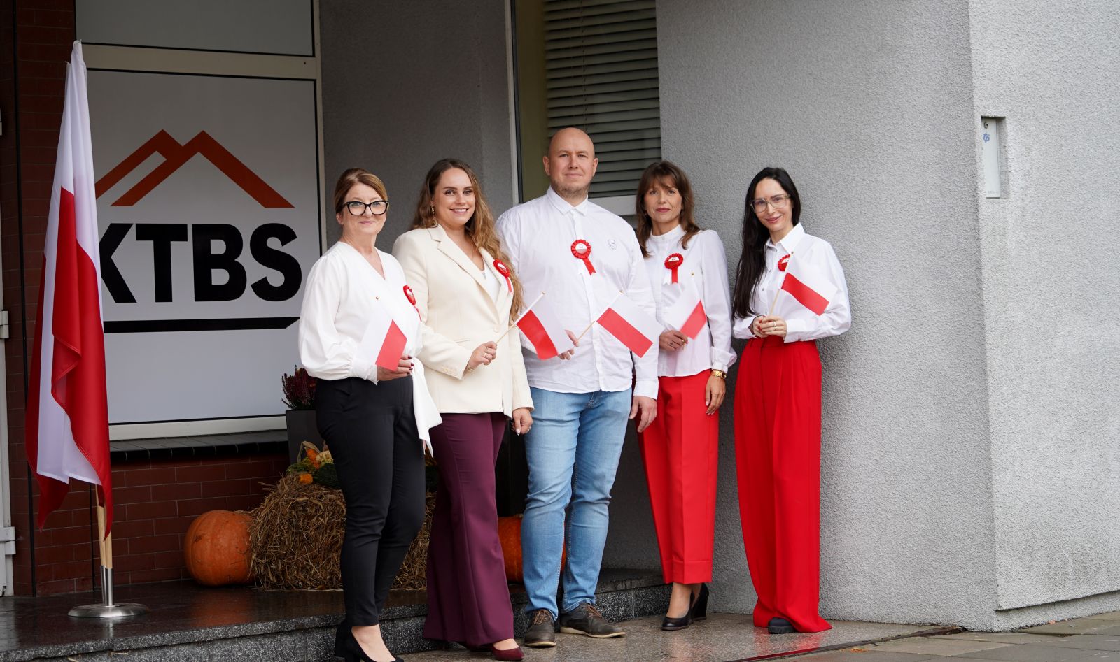 Zdjęcie: 11 listopada- Obchodzimy, Pamiętamy, Jesteśmy Dumni