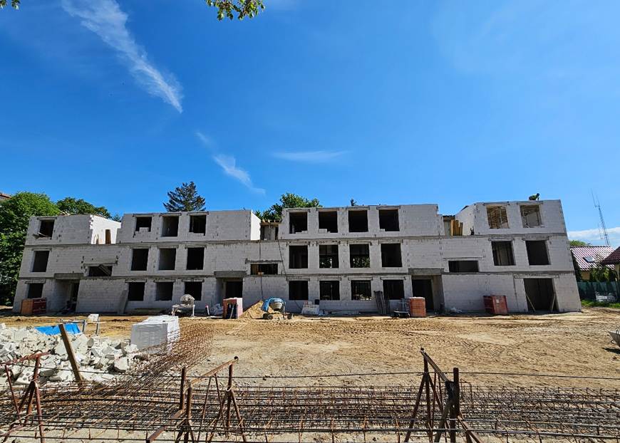 Zdjęcie: KTBS w Kamieniu Pomorskim – więcej niż zarządzanie mieszkaniami