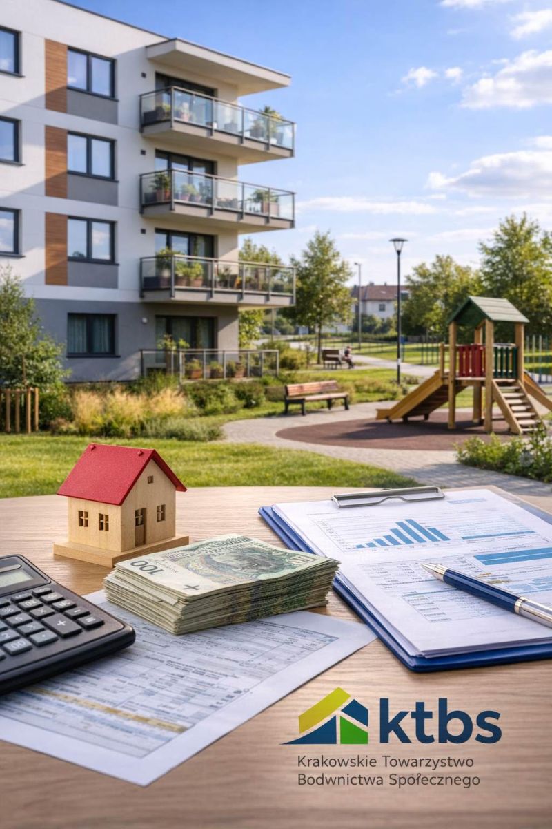 Zdjęcie: Finansowanie budownictwa społecznego i komunalnego w 2026 roku