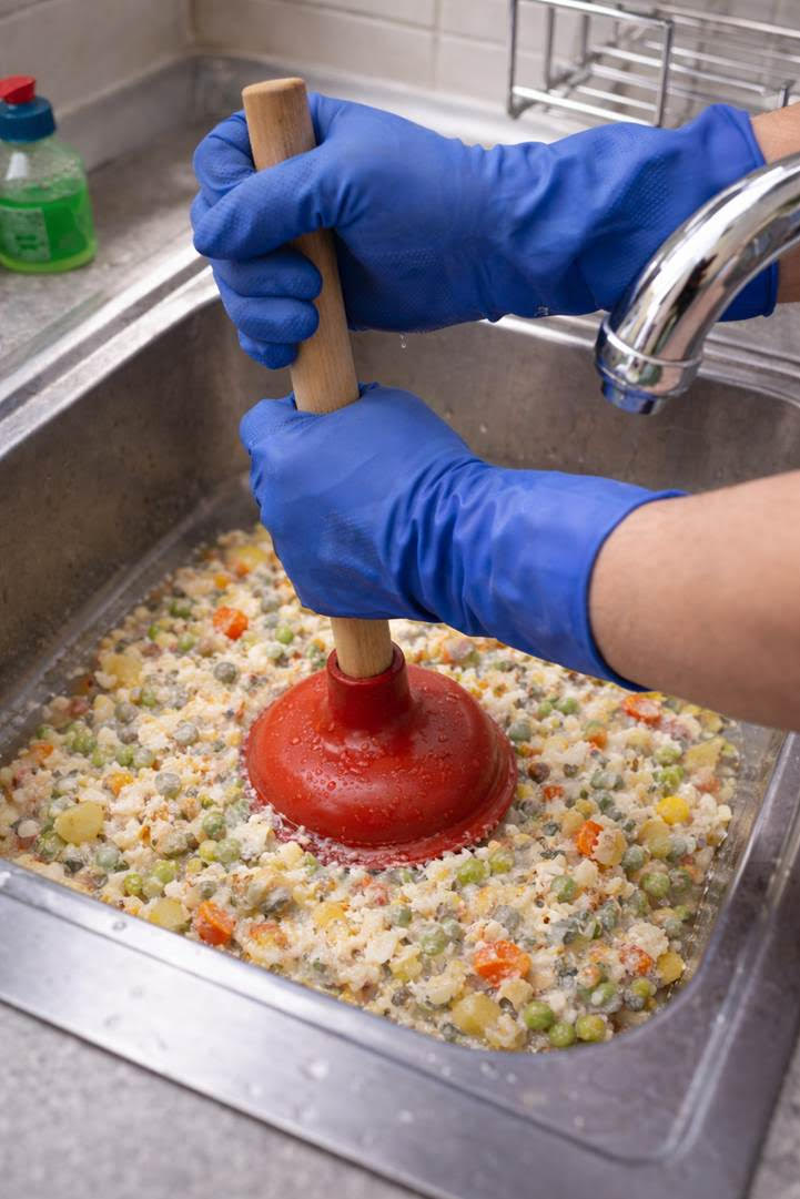 Zdjęcie: Kanalizacja w okresie świątecznym – ważny apel do mieszkańców